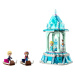 LEGO® Disney 43218 Kouzelný kolotoč Anny a Elsy