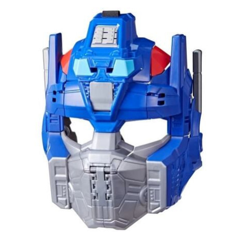 Hasbro Transformers MV8 Maska a v jednom