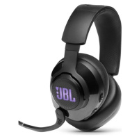 JBL Quantum 400 Černá