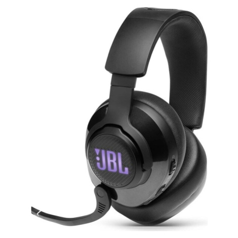 JBL Quantum 400 Černá