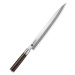 Nůž Sashimi 300mm XinZuo X7Cr17MoV