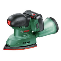 BOSCH EasySander 18V-8 (1x 2,0Ah, nabíječka), 0.603.3E3.002