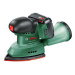 BOSCH EasySander 18V-8 (1x 2,0Ah, nabíječka), 0.603.3E3.002