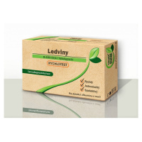 VITAMIN STATION Rychlotest Ledviny