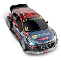 SCX Advance Hyundai i-20 RX Gronholm