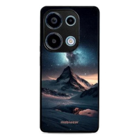 Mobiwear Glossy lesklý pro Xiaomi Redmi Note 13 Pro 4G / Poco M6 Pro 4G - G006G