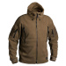 Helikon-Tex® Bunda HELIKON PATRIOT Heavy fleece COYOTE Velikost: 3XL