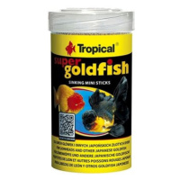 Tropical Super Goldfish Mini Sticks 100 ml 60 g