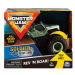 Spin Master MONSTER JAM AUTA SE ZVUKY 1:43 ASST