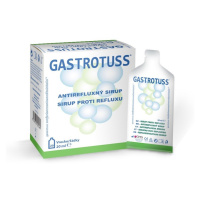 GASTROTUSS sirup sáčky 20x20ml