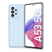 Samsung Galaxy A53 5G 6GB/128GB, modrá - Mobilní telefon