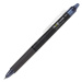 Pilot FriXion Point Clicker 05 Roller 0,5 mm - modročerná