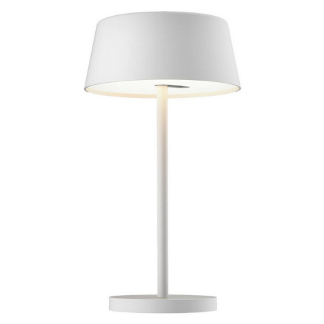 Top Light Top Light - LED Stmívatelná dotyková stolní lampa PARIS B LED/6,5W/230V bílá TOP-LIGHT