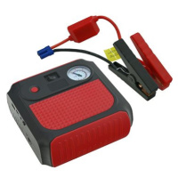 Compass Aku kompresor + Jump Starter s powerbankou 8000 mAh, 500 A