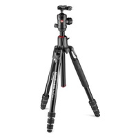 MANFROTTO Befree GT XPRO Alu tripod