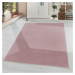 Ayyildiz koberce Kusový koberec Rio 4600 rose - 80x250 cm