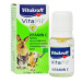 Vitakraft Rodent Vitafit C vitamin kapky 10ml