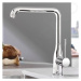 GROHE Essence Dřezová baterie, chrom 30269000