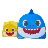 Moose Toys Baby Shark Dětský Pop Up stan s tunelem