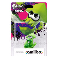 Amiibo Nintendo Splatoon Squid