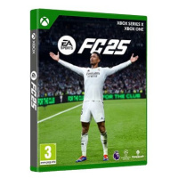 EA Sports FC 25 - Xbox