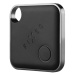 FIXED Tag Smart tracker s podporou Find My, 2 ks černý + bílý