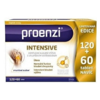 Proenzi Intensive tbl.120+60 Promo 2024