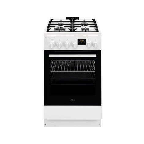 AEG Mastery SteamBake CKB56490BW