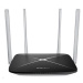 MERCUSYS AC12 WiFi5 router (AC1200, 2, 4GHz/5GHz, 3x100Mb/s LAN, 1x100Mb/s WAN)