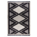 Kusový koberec Domino Zaid Berber Rug Monochrome 160x230 cm