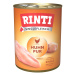 Rinti Singlefleisch čisté kuřecí 12x800g