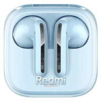 Xiaomi Redmi Buds 6 Active Transparent blue