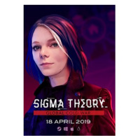 Sigma Theory: Global Cold War (PC) Klíč Steam