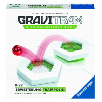 Ravensburger 26074 gravitrax rozšiřující sada trampolína