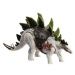 Mattel Jurský svět Obří Stegosaurus