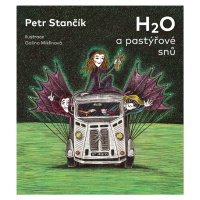 H2O a pastýřové snů (3.díl)