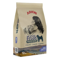 Arion Fresh Adult Sensitive 12 kg