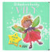 Víly - Říkanková puzzle kniha - Marcela Grez