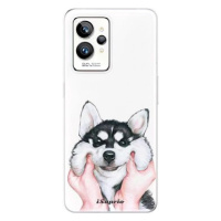 iSaprio Malamute 01 pro Realme GT 2 Pro