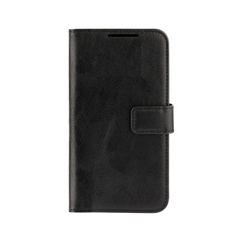 AlzaGuard Book Flip Case pro Samsung Galaxy S25 černé