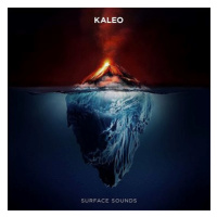 Kaleo: Surface Sounds - CD