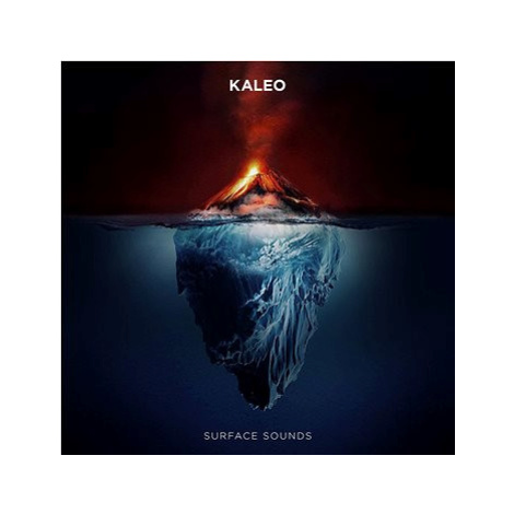 Kaleo: Surface Sounds - CD