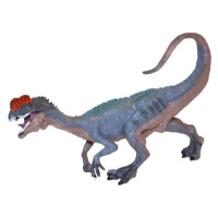 Atlas dilophosaurus 15 cm