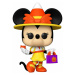 Funko POP Disney: Trick or Treat - Minnie