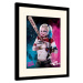 Obraz na zeď - Suicide Squad - Harley Quinn, 34.3x44.5 cm