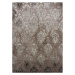 Berfin Dywany Kusový koberec Elite 23282 Beige - 200x290 cm