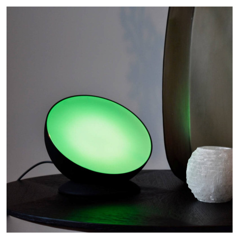 Calex Calex Smart Moodlight LED stolní lampa, CCT, RGB