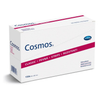 Cosmos Strips Classic 40 x 80 mm pevná náplast 150 ks