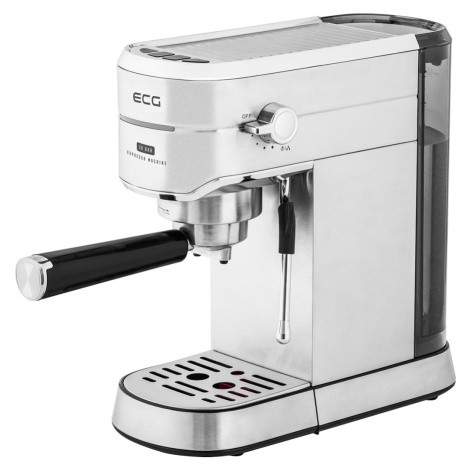 Ecg pákový kávovar Esp 20501 Iron