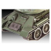 Plastic ModelKit tank 03302 - T-34/85 (1:72)